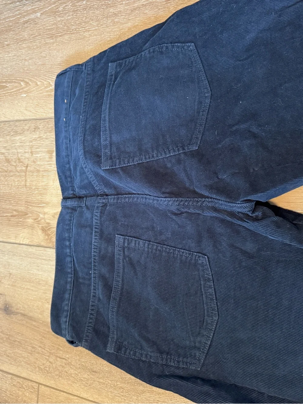 J. Crew crew 770
